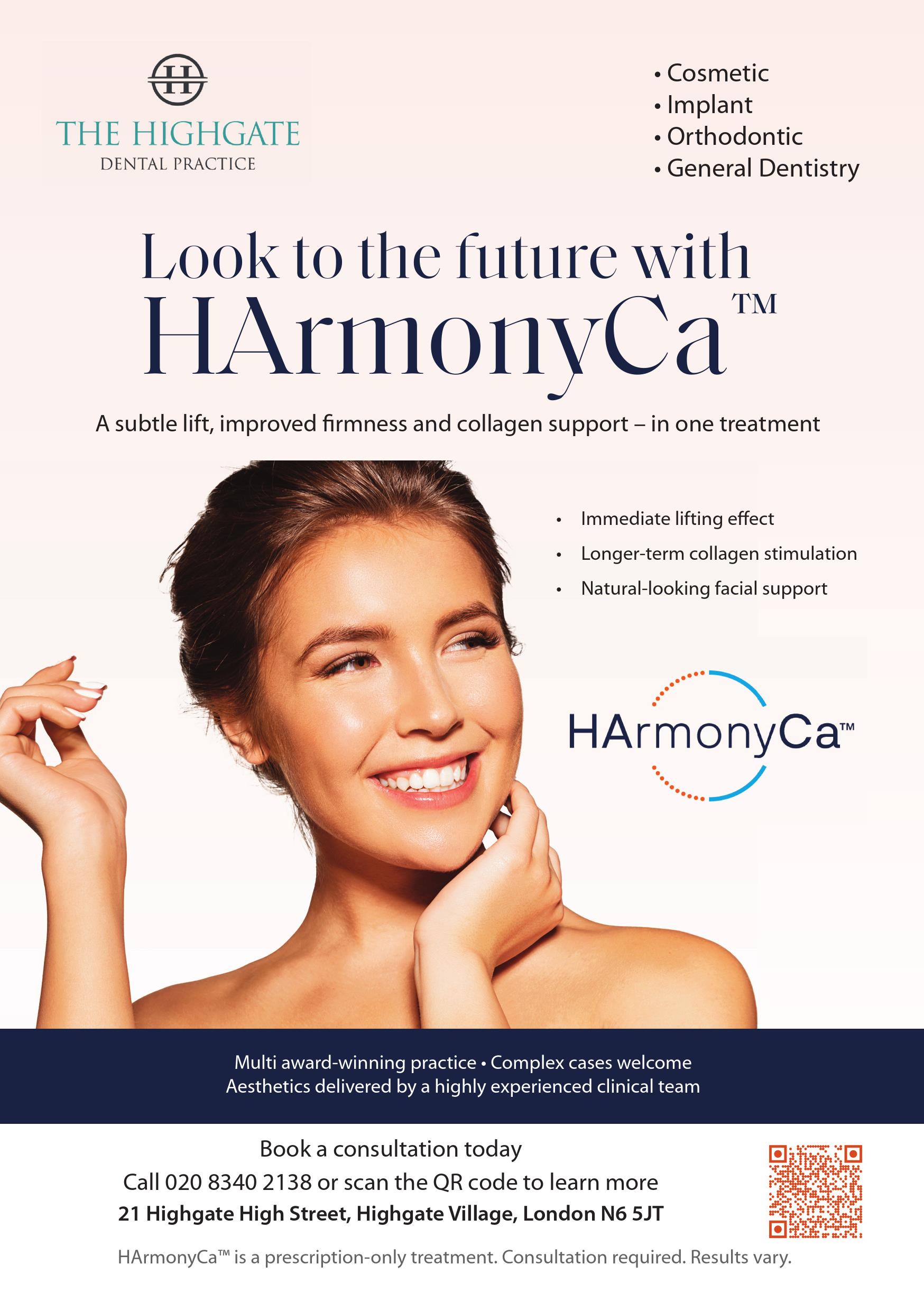 Highgate February Highgate Handbook Feb / Mar 2026