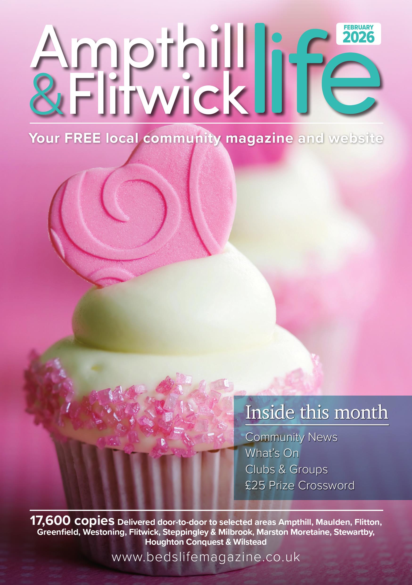 Bedslife magazine latest issue