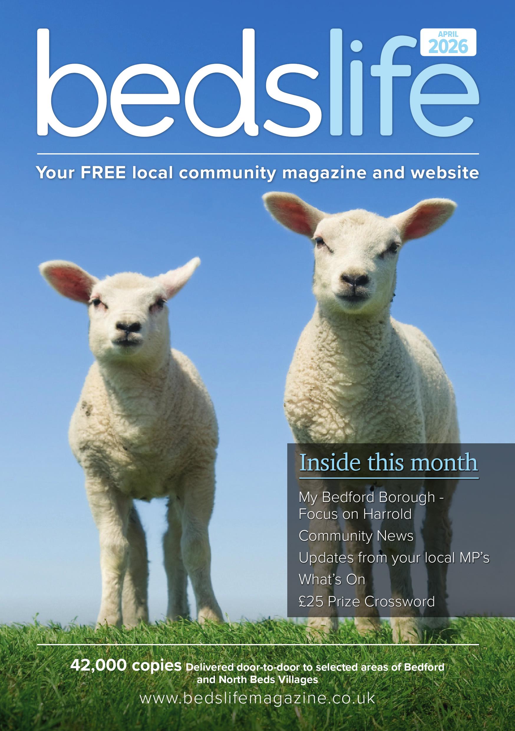 Bedslife magazine latest issue Bedslife magazine latest issue