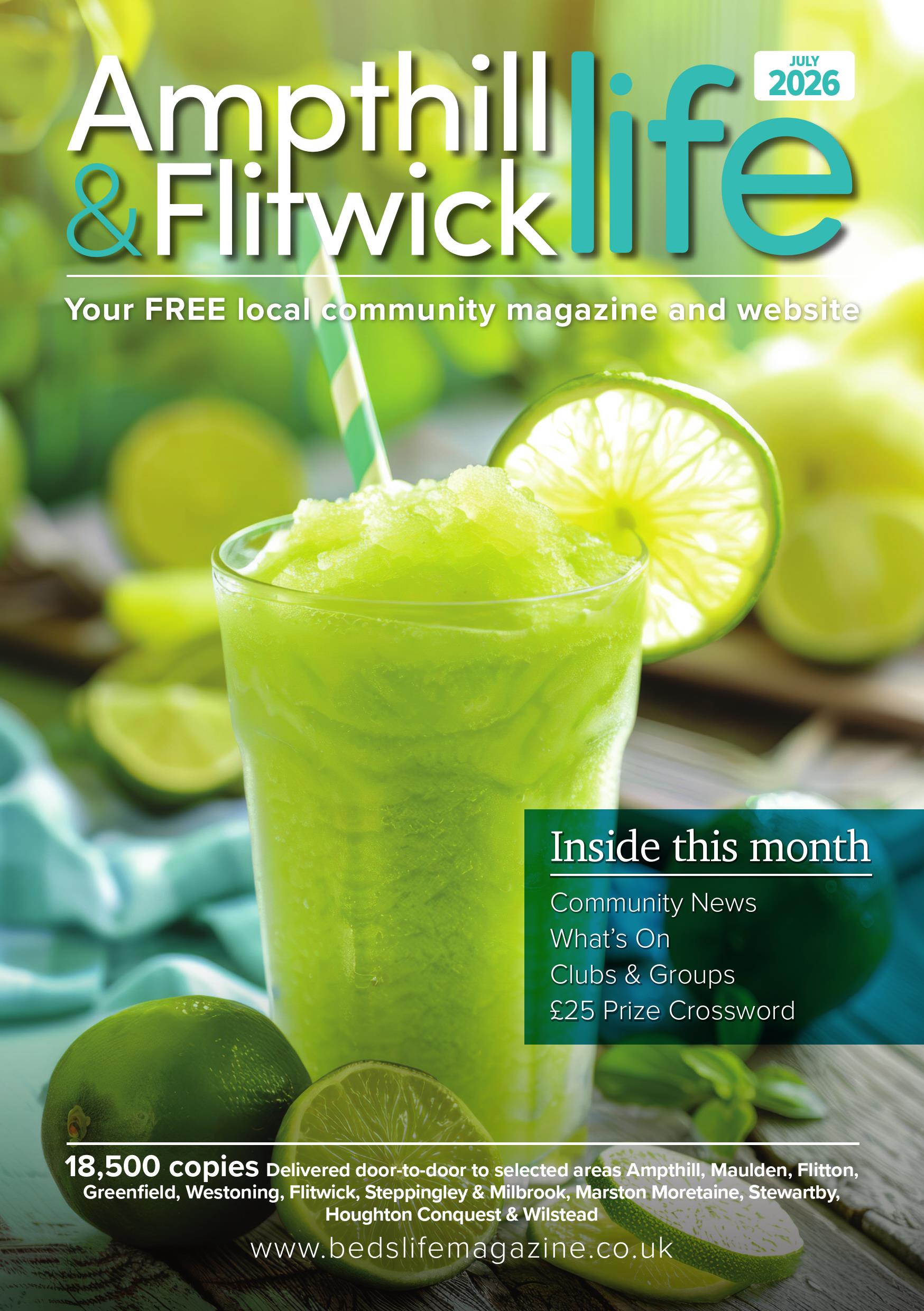 Bedslife magazine latest issue Bedslife magazine latest issue