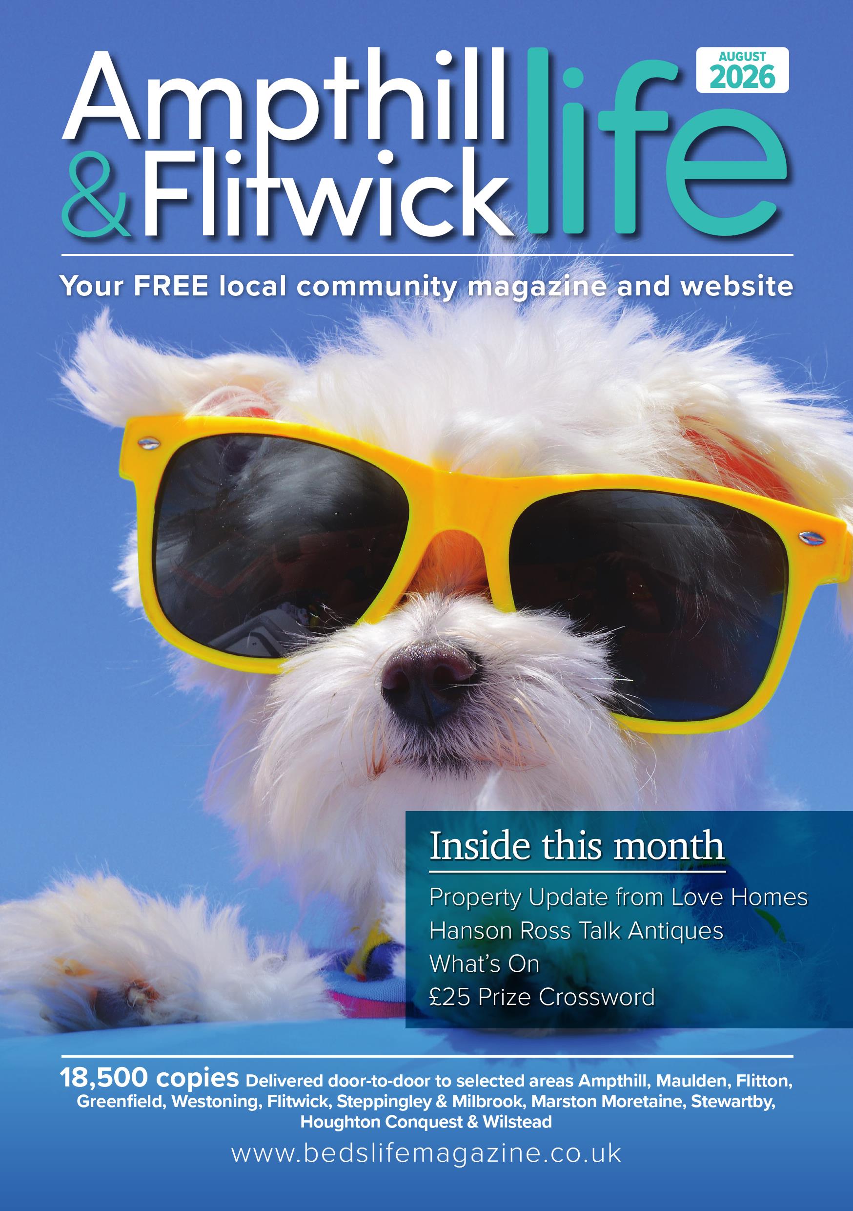 Bedslife magazine latest issue Bedslife magazine latest issue