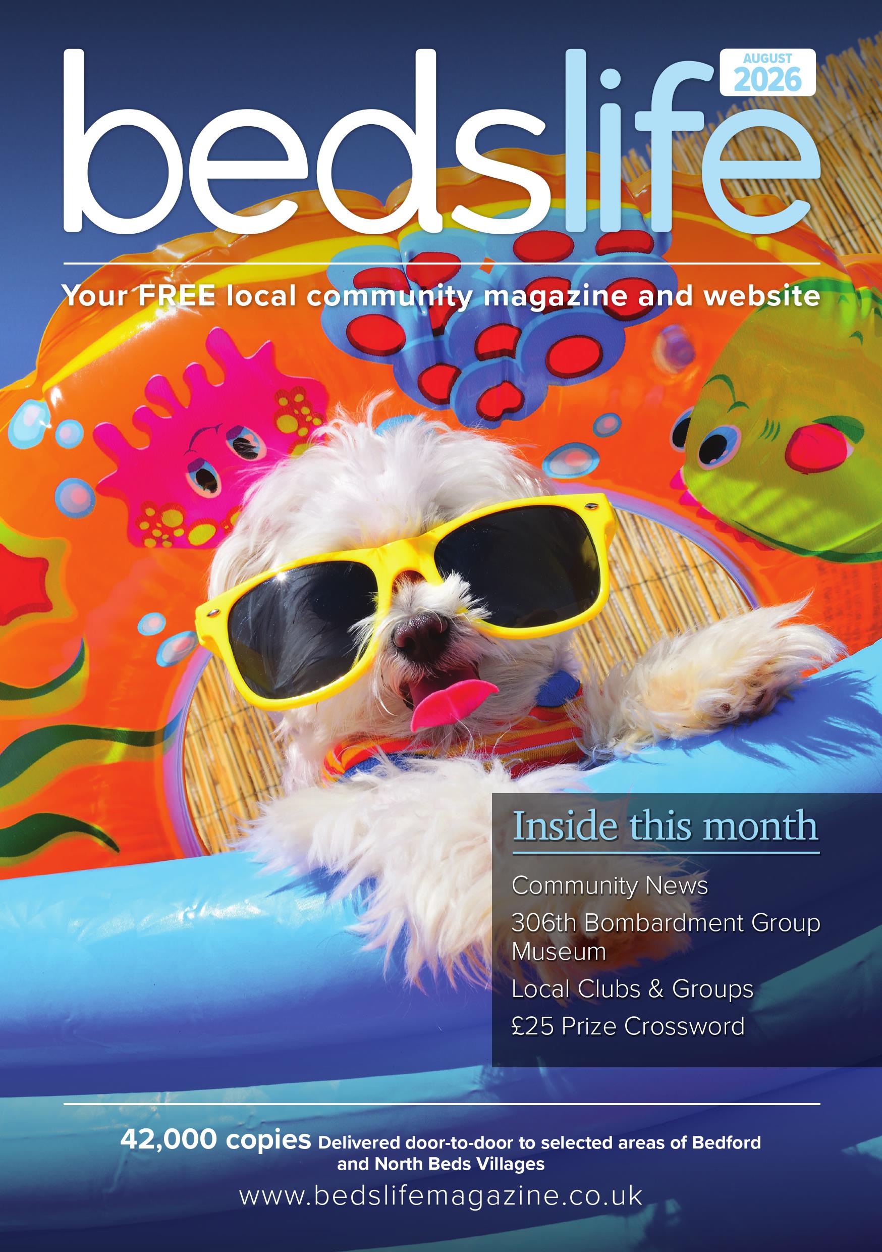 Bedslife magazine latest issue Bedslife magazine latest issue