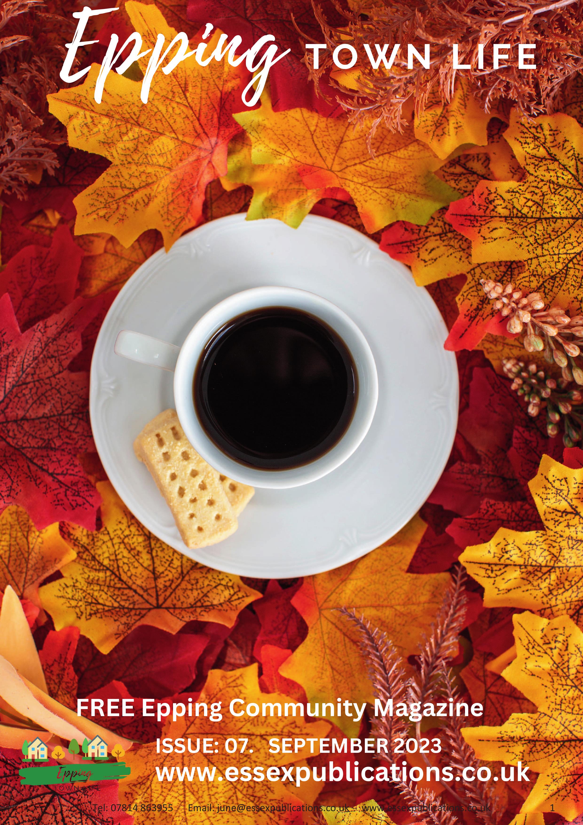 Epping Town Life September 2023