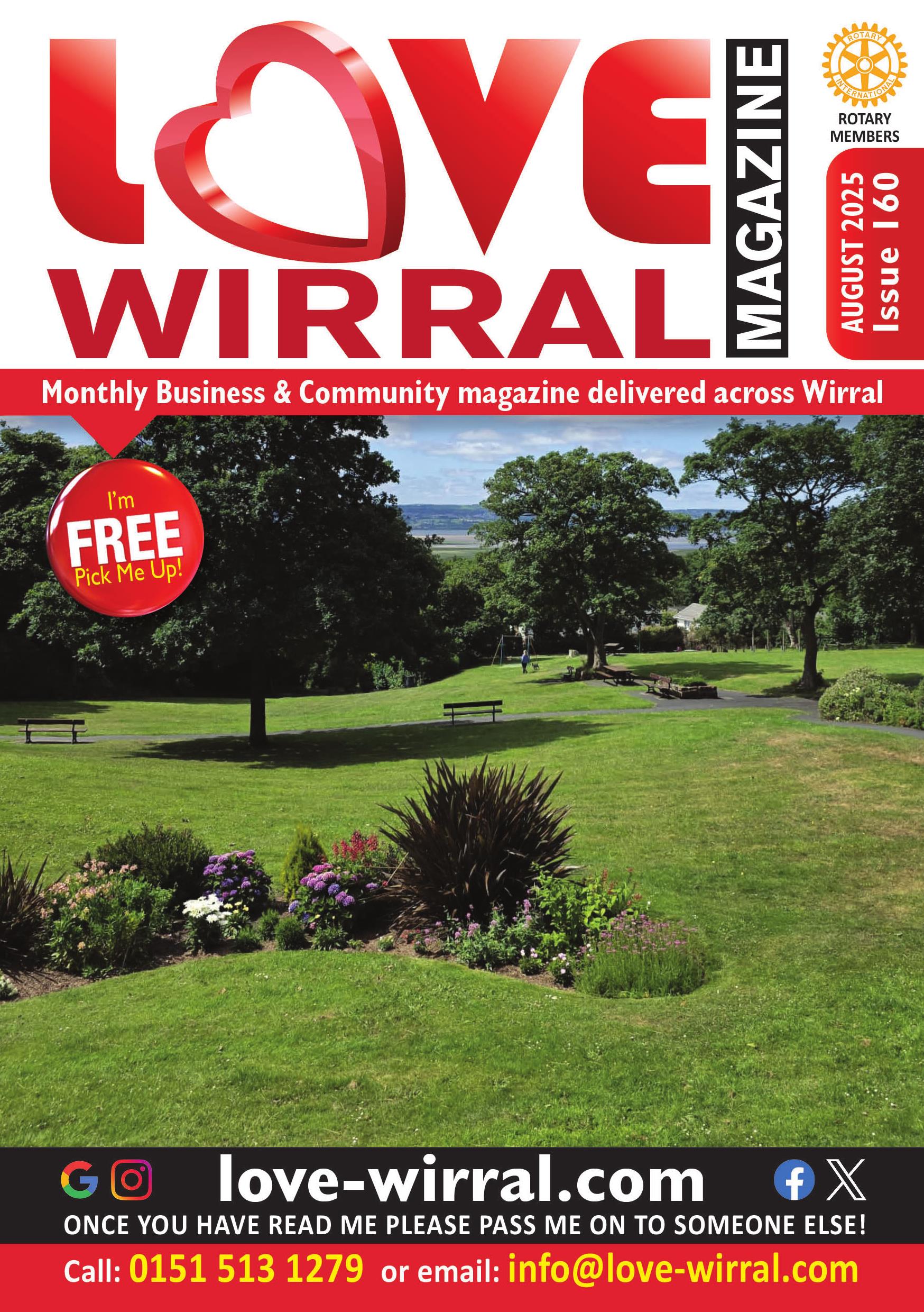 Issue 160 - August 2025