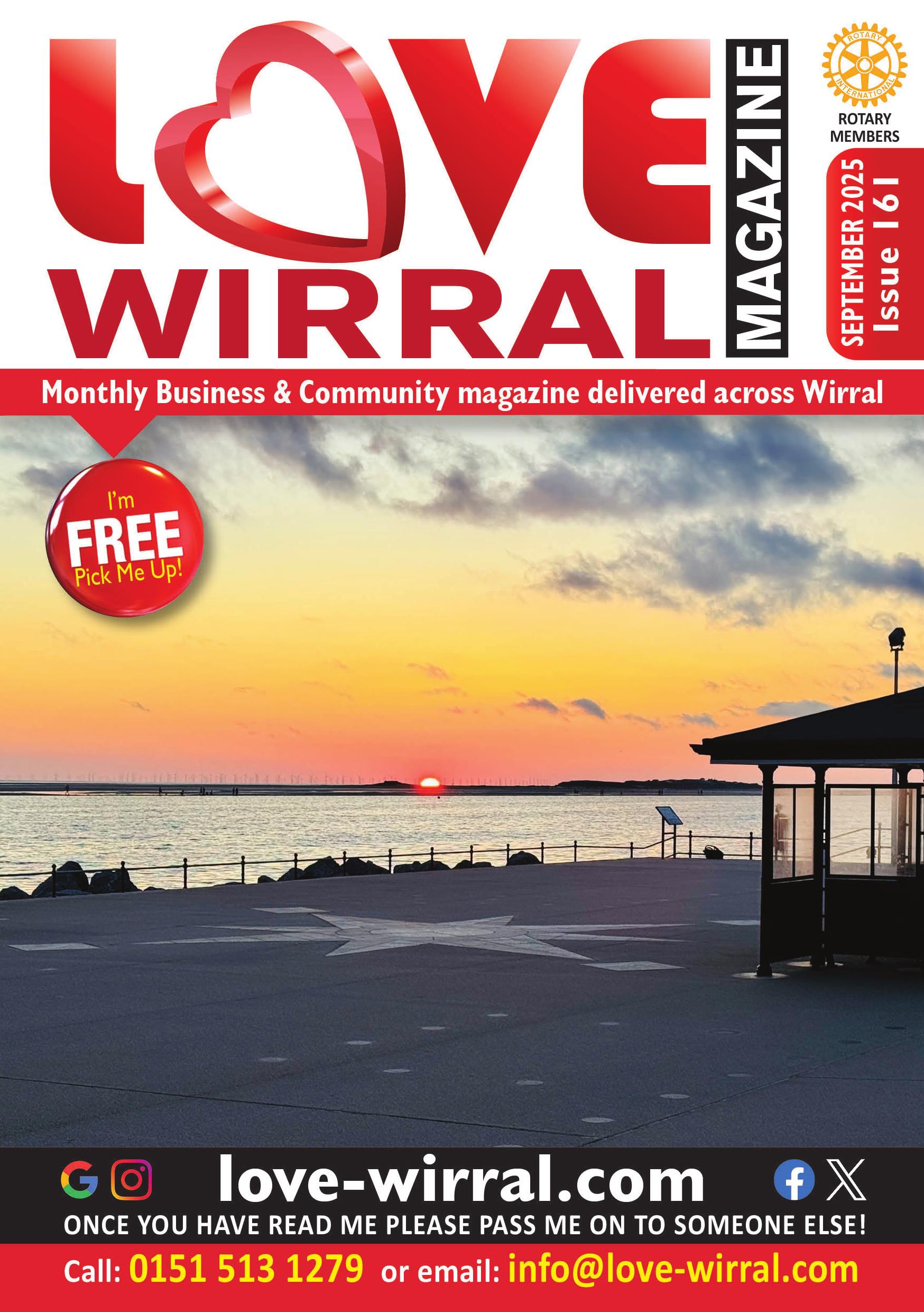 Issue 161 - September 2025