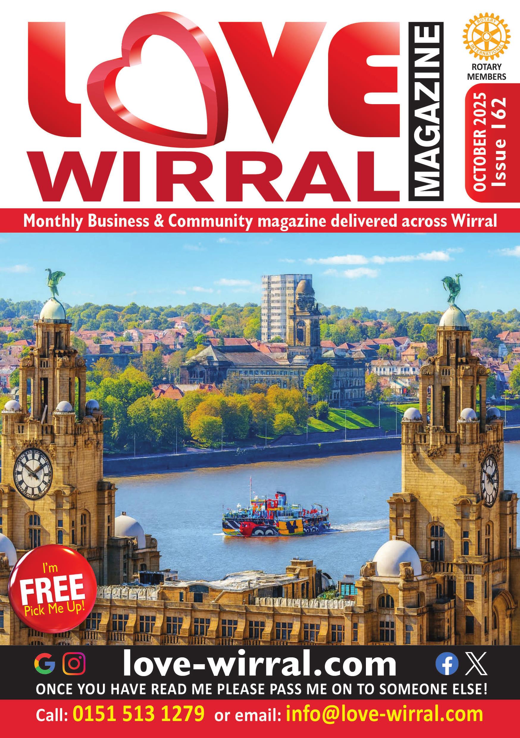 Issue 162 - October 2025