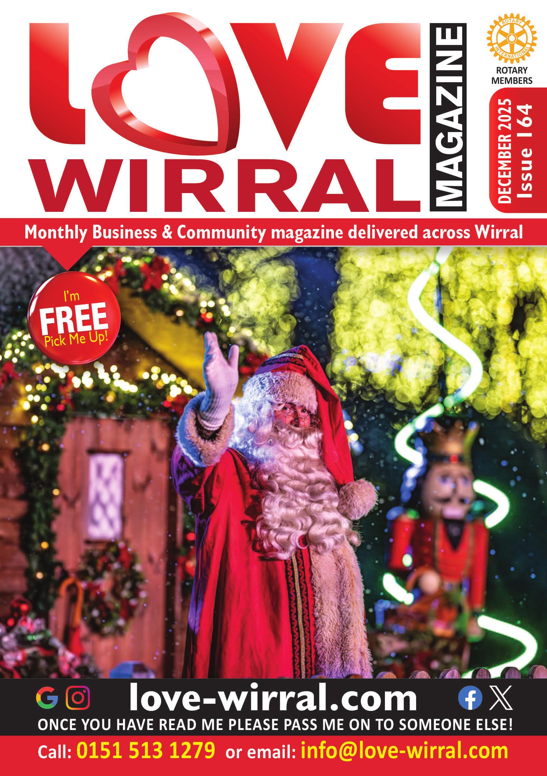 Issue 164 - December 2025