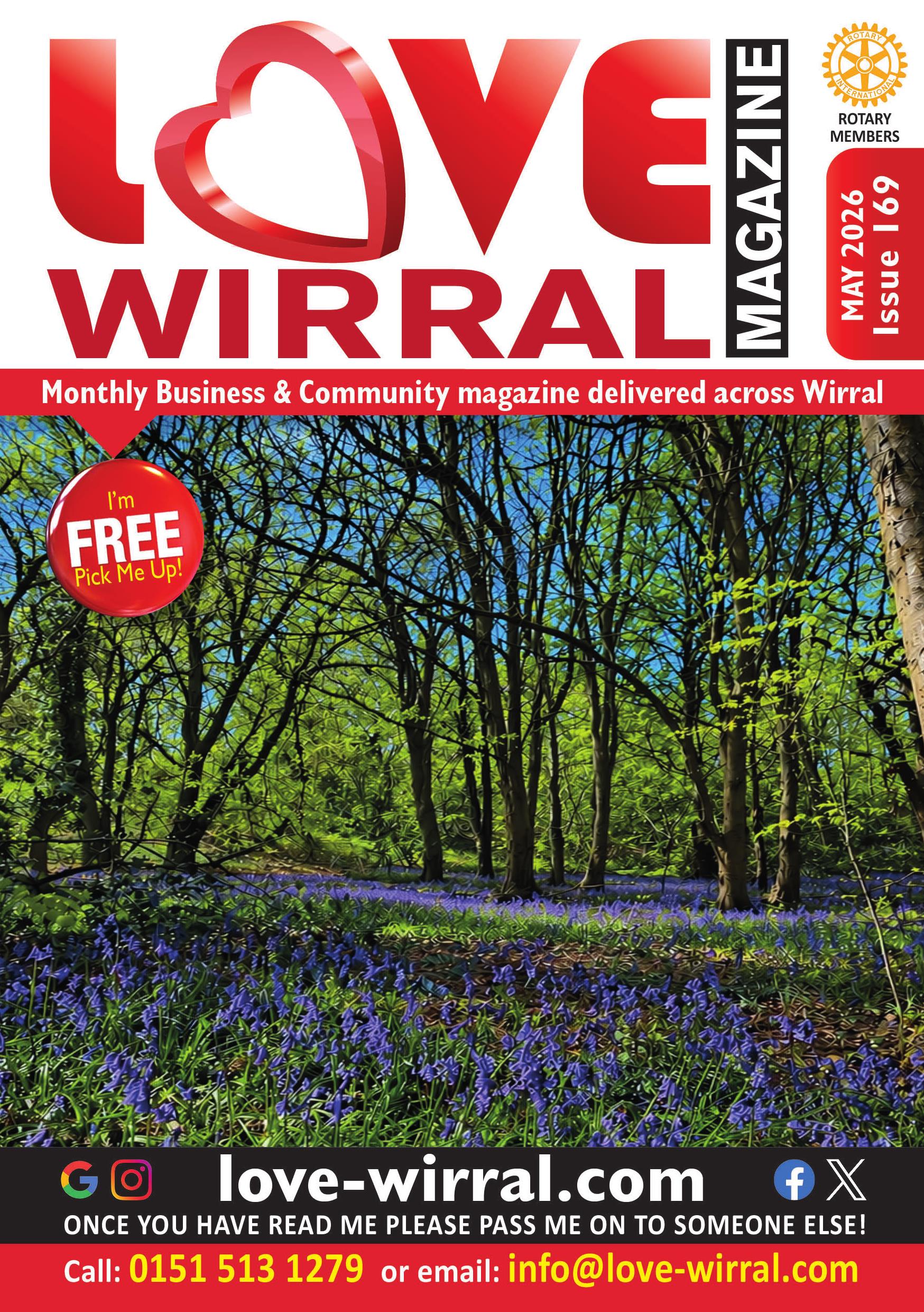 Issue 169 - May 2026