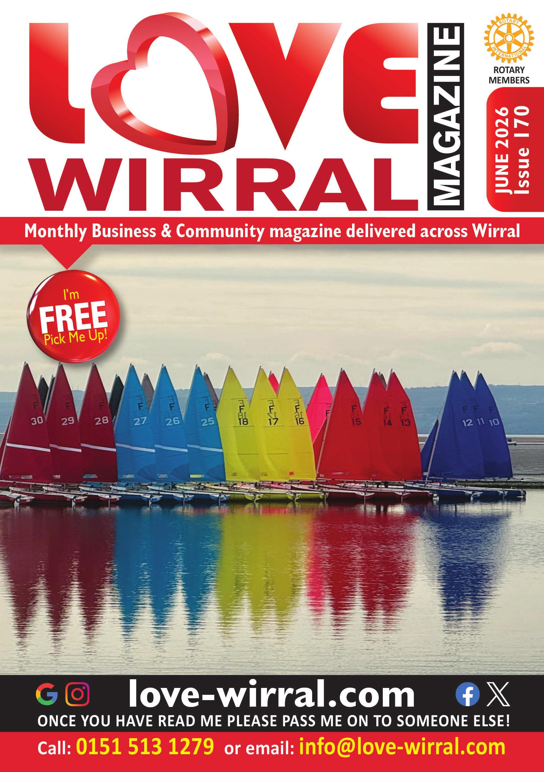 Issue 170 - June 2026