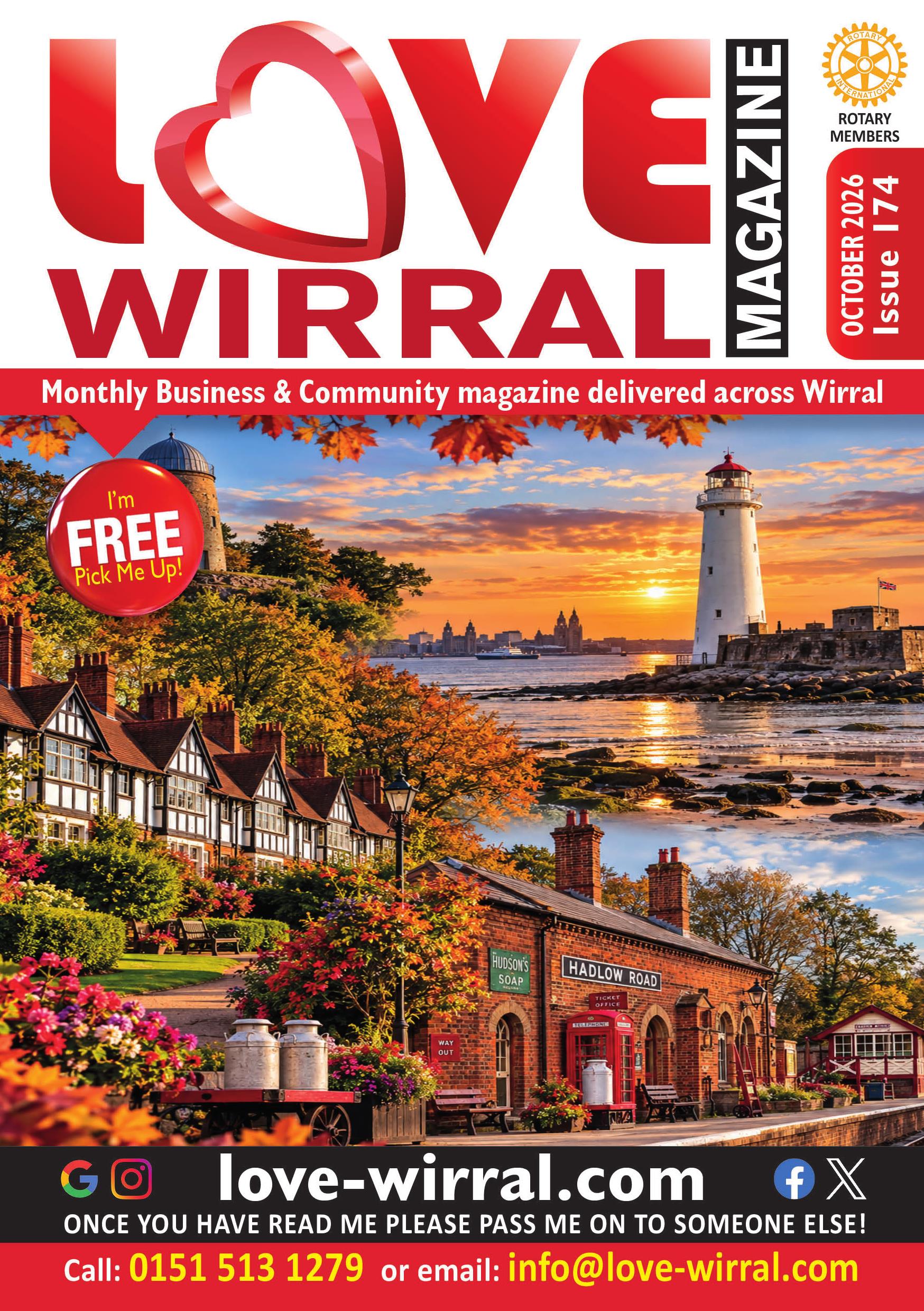 Issue 174 - October 2026