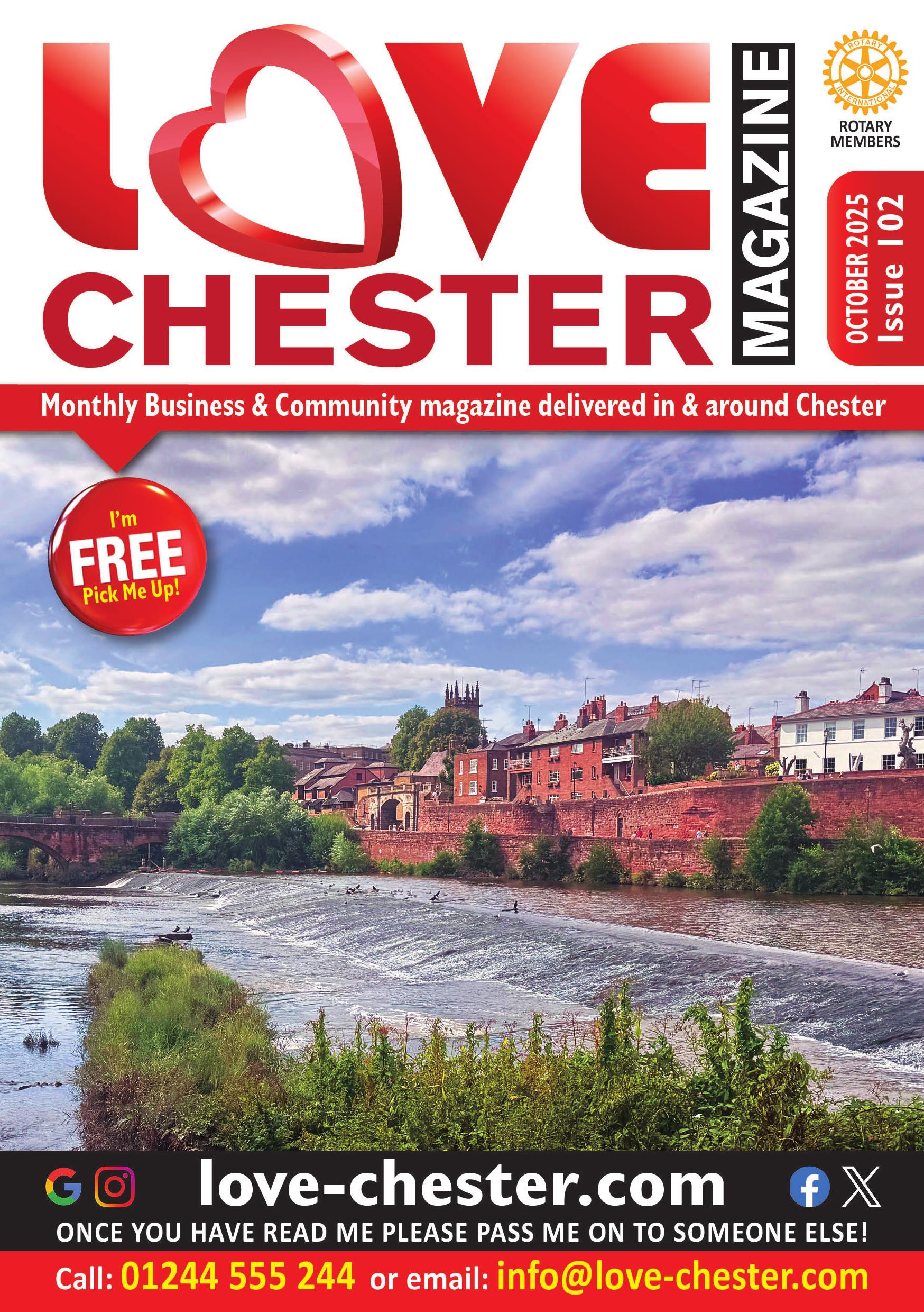 Issue 102 - October 2025