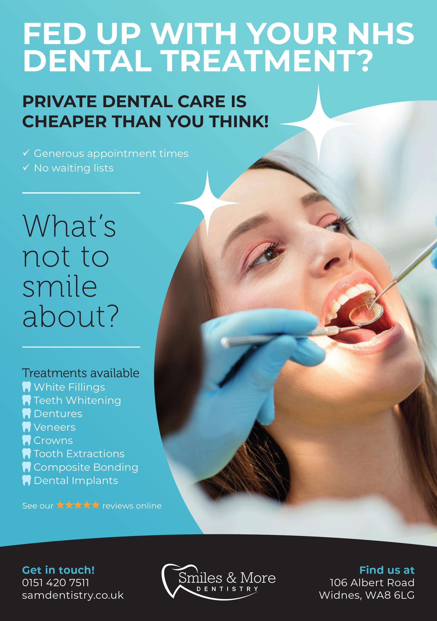 Great Sankey, Penketh & Chapelford Sep / Oct 2023