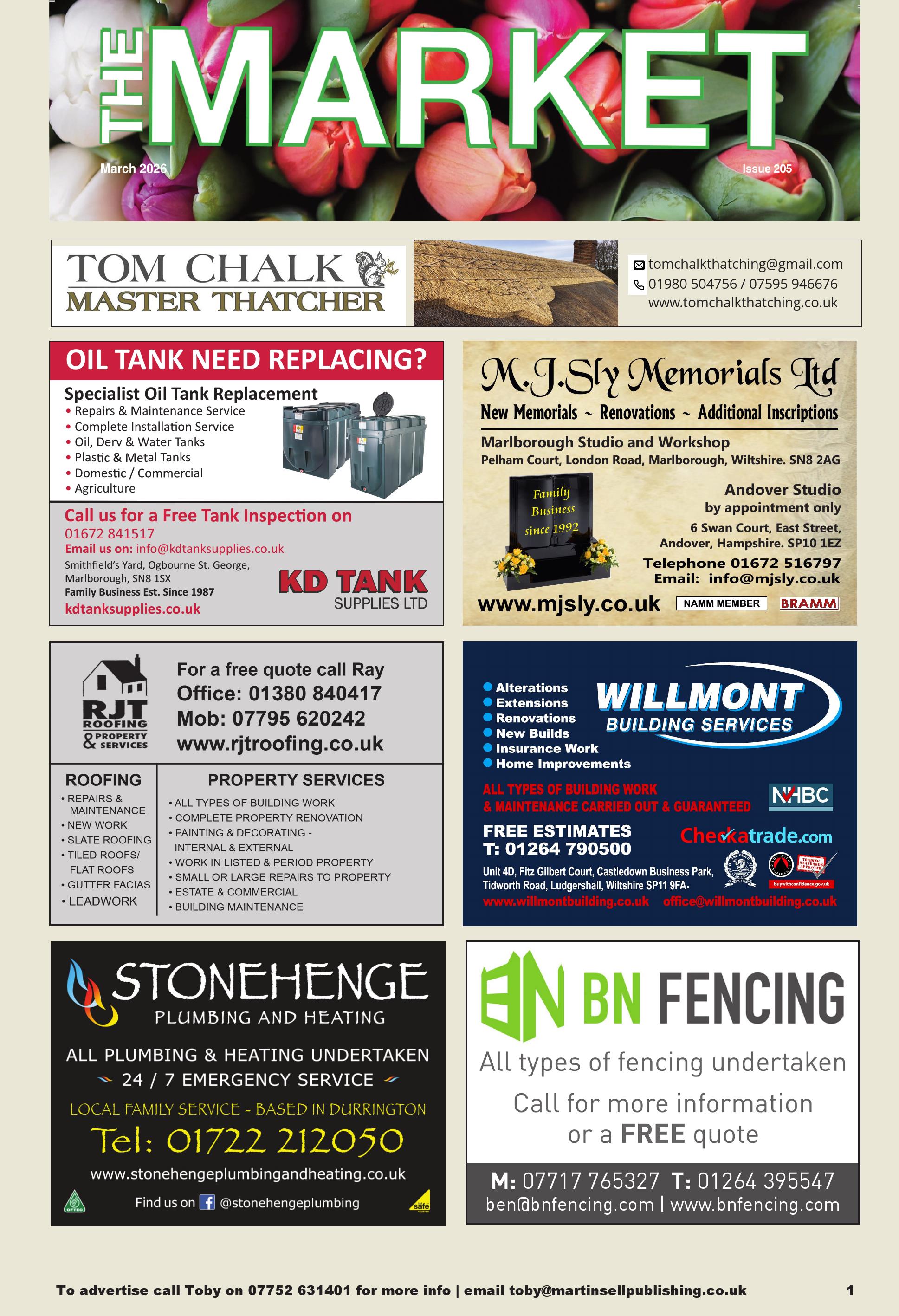 View current issue of Two Valleys magazine