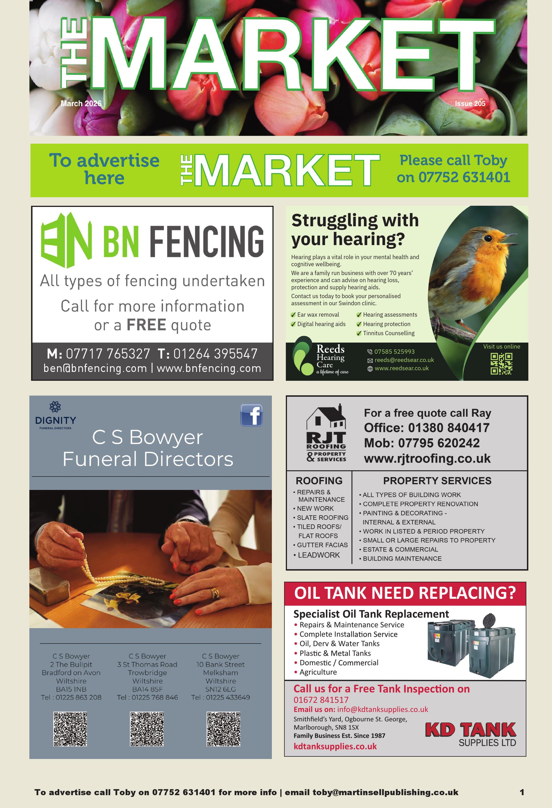 View current issue of Avon magazine