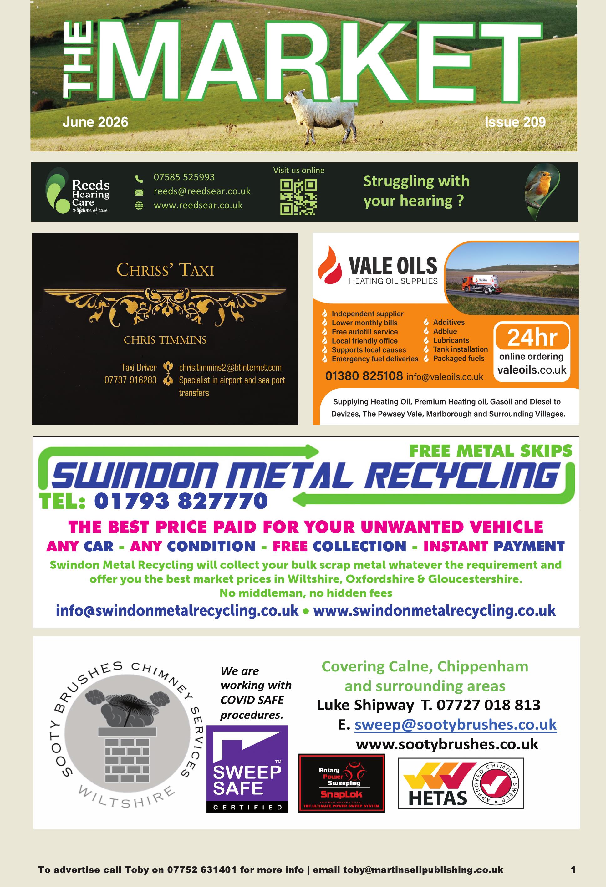 North Wilts June 2026