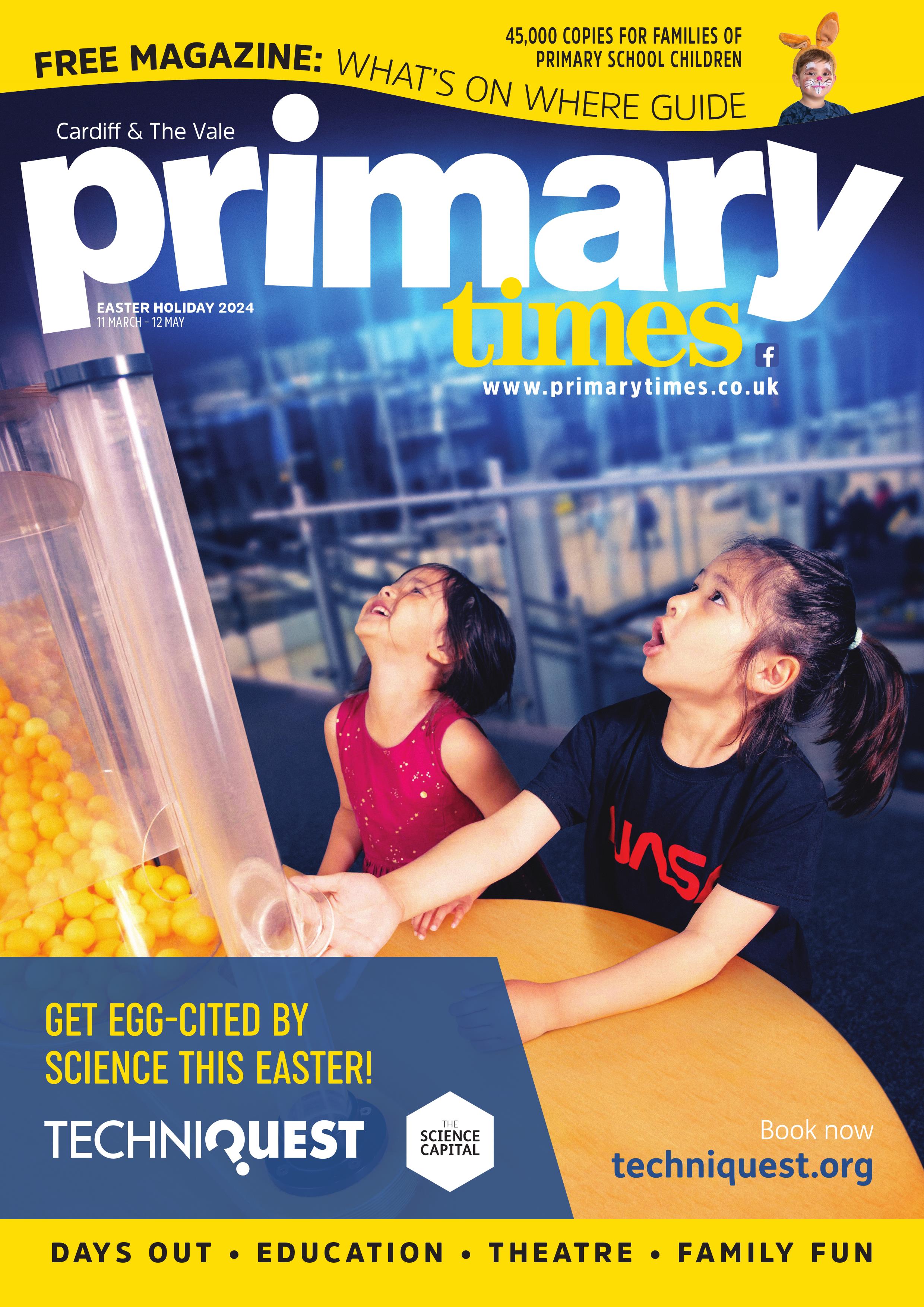 primary-times-cardiff-easter-2024