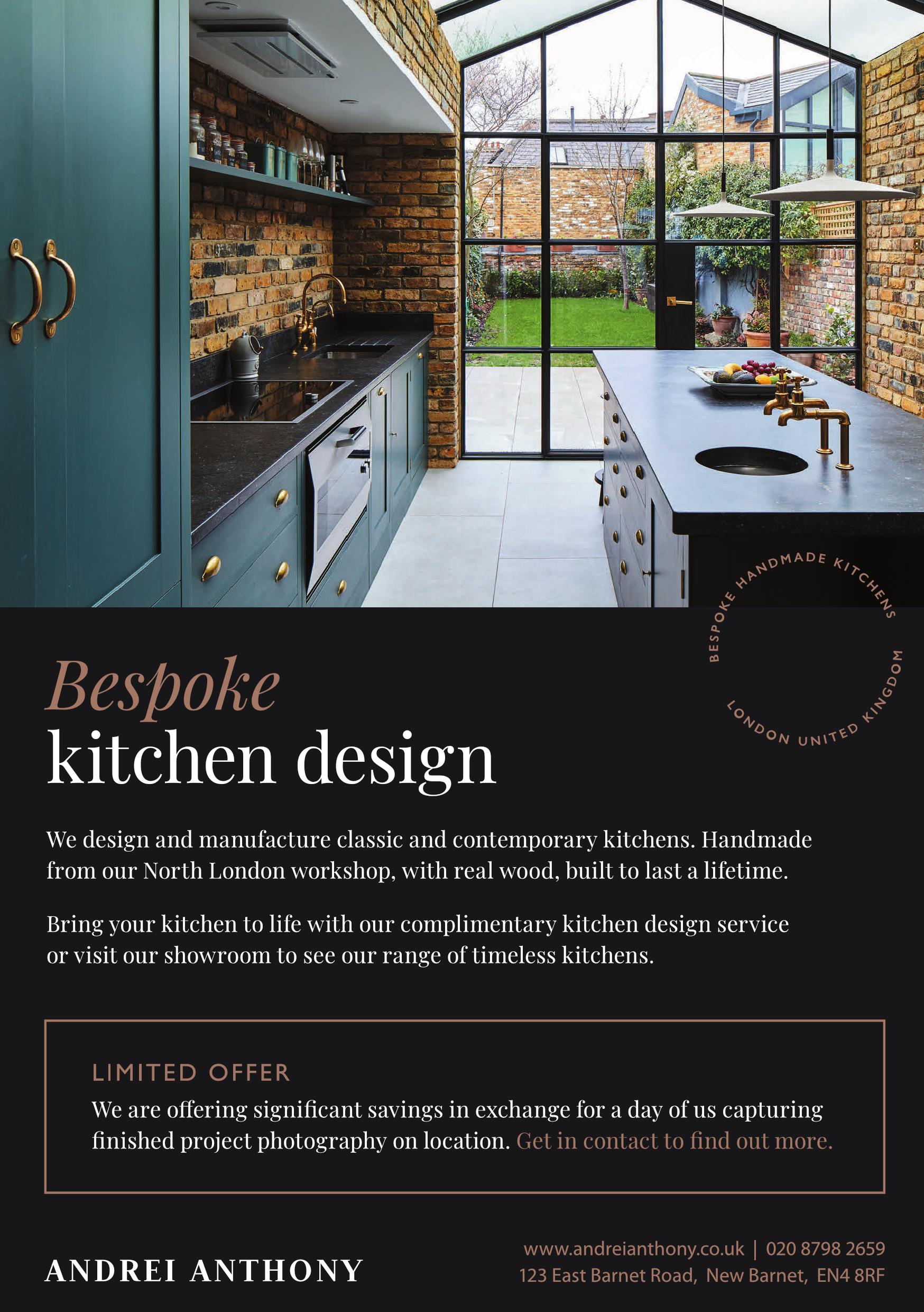 Potters Bar Eye March 2024